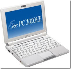 20090327_Eee_PC_1000HE_PearlWhite_open_left